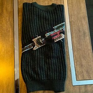 Mens sweater by Bay Street